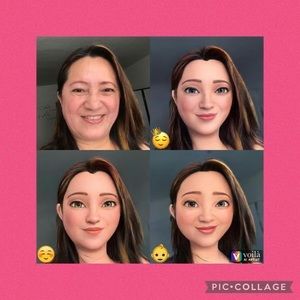 Meet your Posher, Nilda